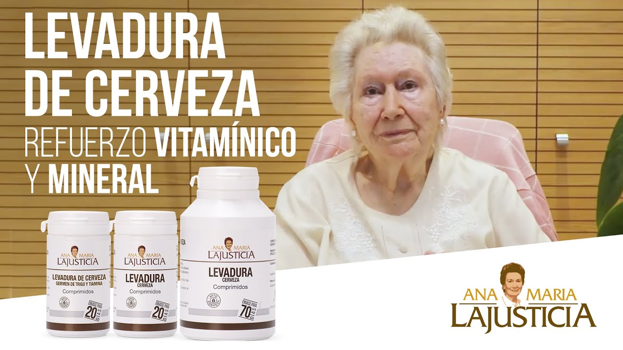 La importancia de la Levadura de Cerveza