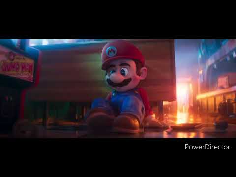 Cartoon Story Part 16: The Big One