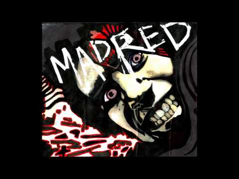 MADRED - Blinded by the Blind