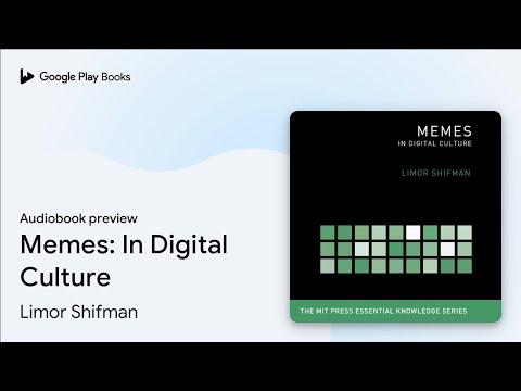 Limor Shifman | Vibepedia