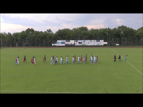 FC Bosna NE vs US Terre Sainte COUPE 3ème tour