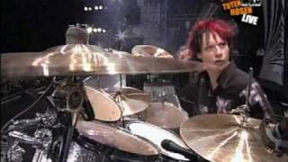 Tote Hosen - Live am Ring 6.6.2004 - 22 - Schönen Gruss Auf Wiedersehn.avi