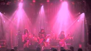 One Life (Y&T Cover) by TOKYO Y&T Nov. 13, 2010