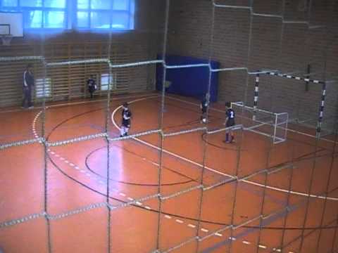 REAC U7 Gödöllő 2011.