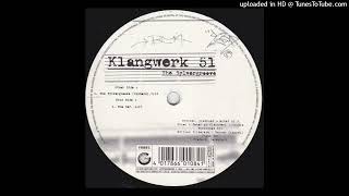 Klangwerk 51 - The Sylvergroove (Club Mix)