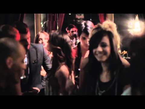 TEEMO Feat. R.J. and PITBULL - U Know It Ain t Love