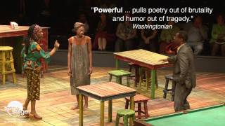 Ruined – Arena Stage Trailer