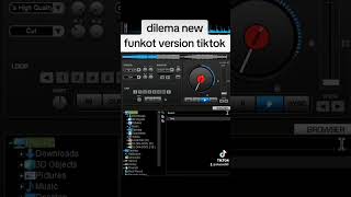 Download lagu dilema new funkot version tiktok viral #singlefunkot mp3