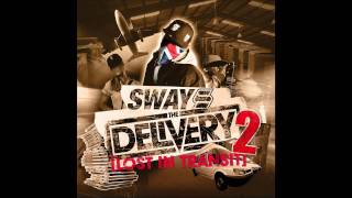 Sway - Blackberry Man (2011 Snippet) - THE DELIVERY 2 MIXTAPE