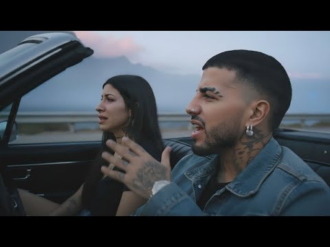 Cazzu, Rauw Alejandro - No Sabes Amar