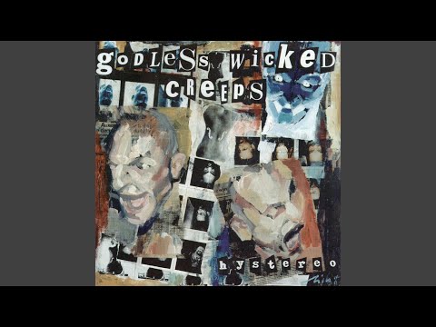 Little Green Men cover