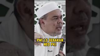 Download lagu BEWARE!! NEO-PKI MASS ORGANIZATIONS HAVE STARTED TO EMERGE | IB HABIB RIZIEQ SYIHAB mp3