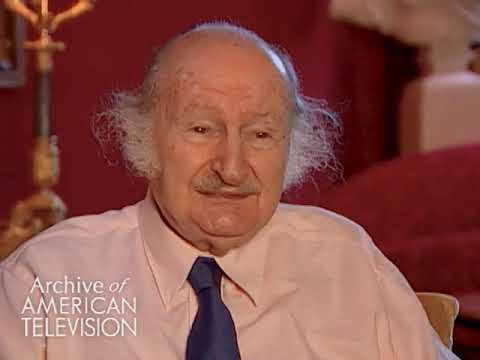 Al Lewis on "Lost in Space" - TelevisionAcademy.com/Interviews