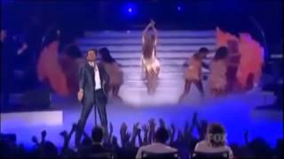 Aguanile    Marc Anthony & Jennifer Lopez En el Timbal Sheila E