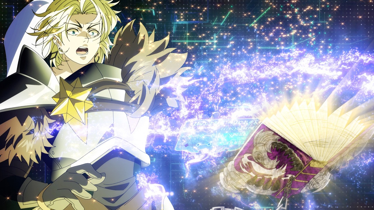 The Exiled Heavy Knight Knows How to Game the System - Episode 11 [English Sub]