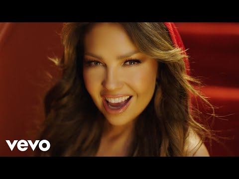 Thalia - Nueva Navidad (Official Video)