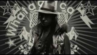 lecca / What a girl can do