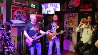 Borstal Breakout - Street Dogs Cover by Prison Bound