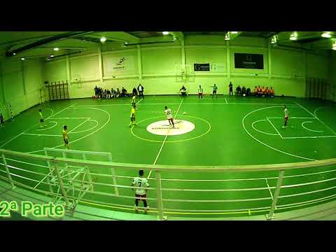 Resumo Jogo Gramidense IFC 3 FC Paços Ferreira 4