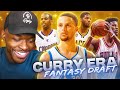 I RESET The NBA In The Stephen Curry Era