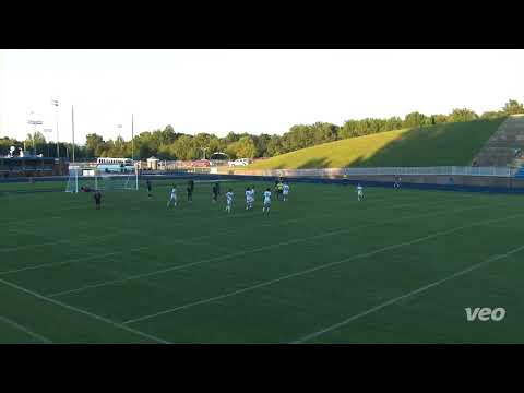 East Burke score - 09.14.2022