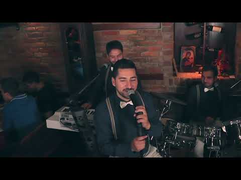 Imam Ljubav Ali Kome Da Je Dam Cover By Energy Band & Gjoko Jovik