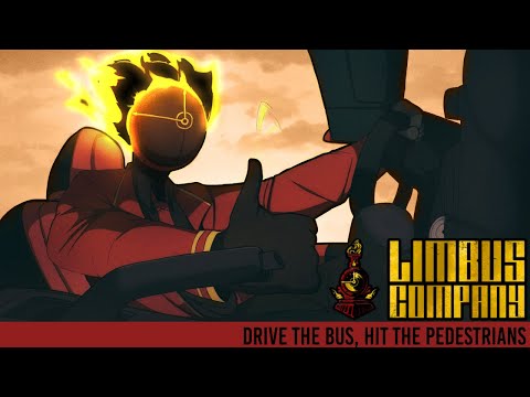 Limbus Company Review: Detroit Bus Driver Simulator