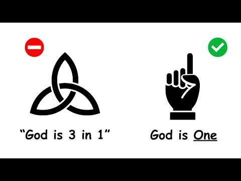 the oneness of God (Tawheed) explained