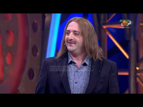 Portokalli, 26 Maj 2019 - Together with love (Nasi dhe Naqja)