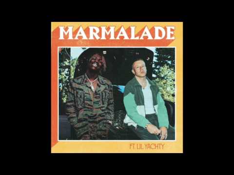 ** Clean Remix ** MACKLEMORE FEAT LIL YACHTY - MARMALADE (Popular Clean Remix)