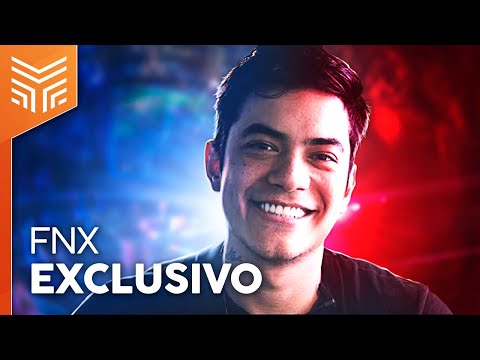 ENTREVISTA EXCLUSIVA COM FNX: "CONFIEM QUE 'O PAI' AINDA ESTÁ BOM"