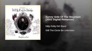 Sunny Side Of The Mountain (2002 Digital Remaster)