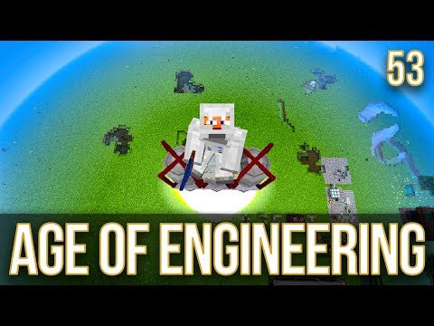Blastoff | Age of Engineering | Episode 53