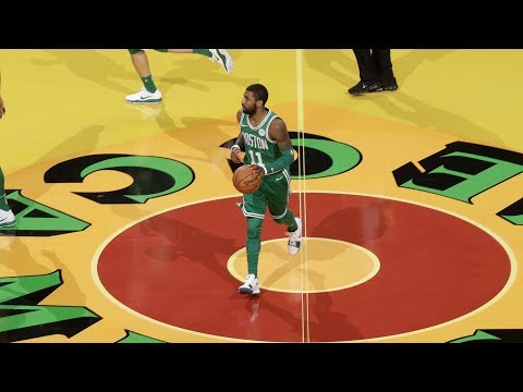 Top NBA plays by Kyrie Irving, Blake Griffin, De'Aaron Fox and more | 10/26/17 | ESPN