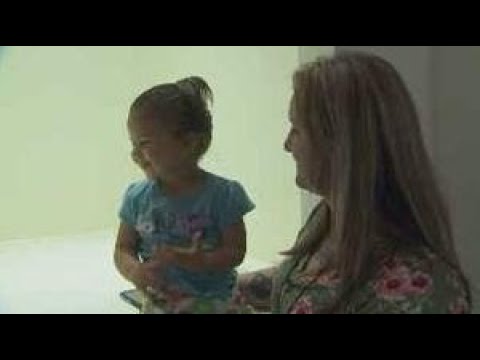 Phoenix woman gets a second chance at being a mom