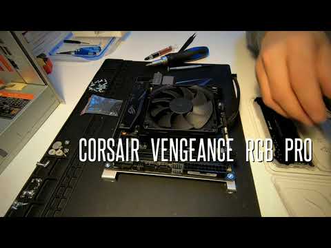 Smallest 4Liter Case PK39 with RTX 2070