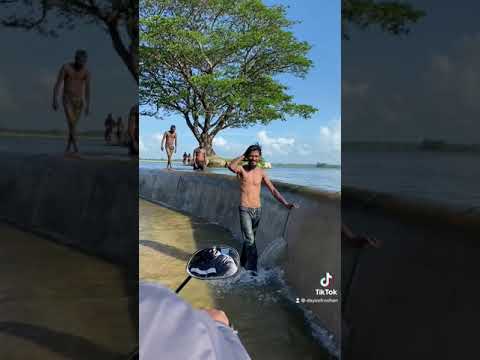 Chandrika Wewa / Embilipitiya