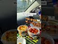 Take Tuk Dine In Dubai Car Service
