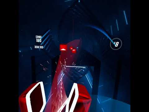 Beat Saber - Run, by One Republic