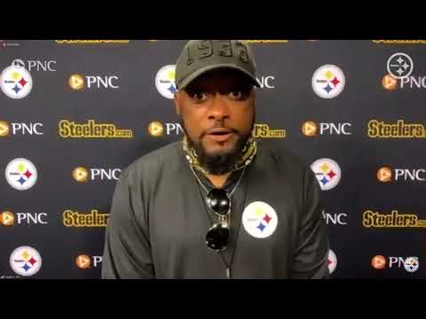 Mike Tomlin “We do not care”