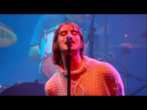 Video thumbnail for I Am the Walrus (Live at Knebworth, 11 August '96)