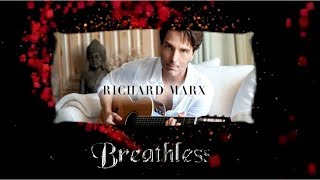 Richard Marx - Breathless (Picture Video)