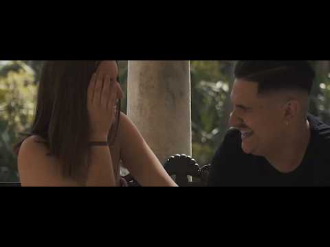 Alejandro Mora - Tu recuerdo (Videoclip Oficial)