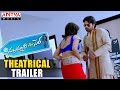 Subramanyam For Sale Theatrical Trailer Sai DharamTej Regina Cassandra