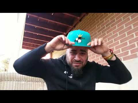 (Ep.19) "We Clinkin" Unboxing Clink Room, Ecap, New Era Heat! 🔥🔥🔥