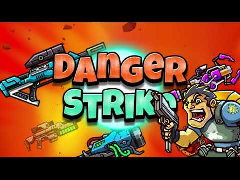 Danger Strike video thumbnail