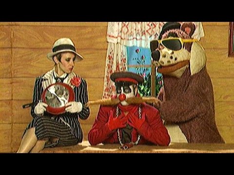 Деревня Дураков. Новые дураки / Fool's Village New fools