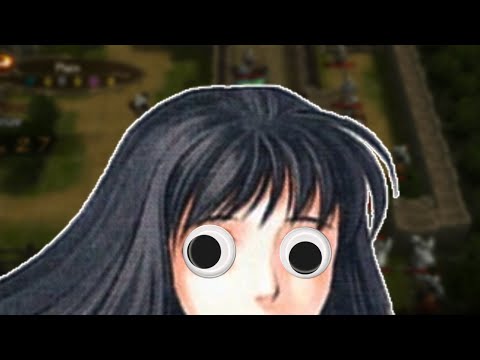 Radiant Dawn "Crappy Archer" Run - Part 3