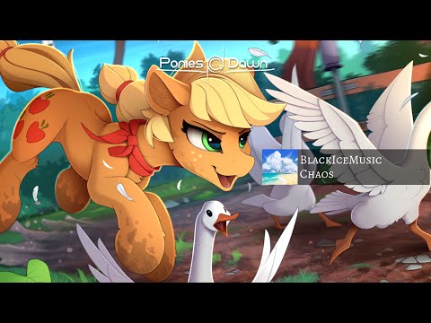 BlackIceMusic - Chaos [Melbourne Bounce]