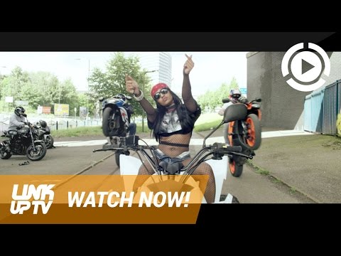 Melody Keys - All I Do Is Grind [Music Video] @Melodykeys1